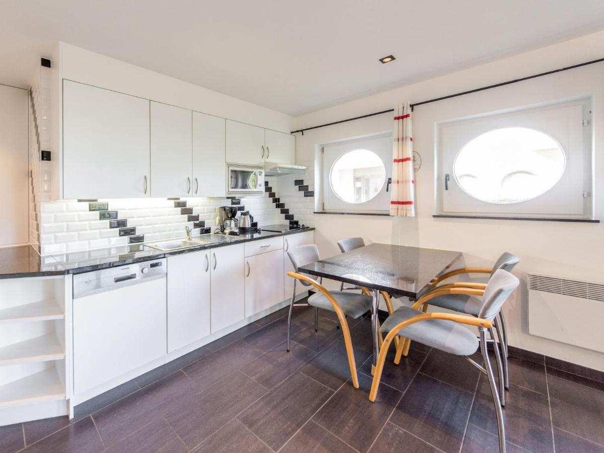 Apartment Blutsyde Promenade-17 By Interhome Mispelburg Exteriör bild